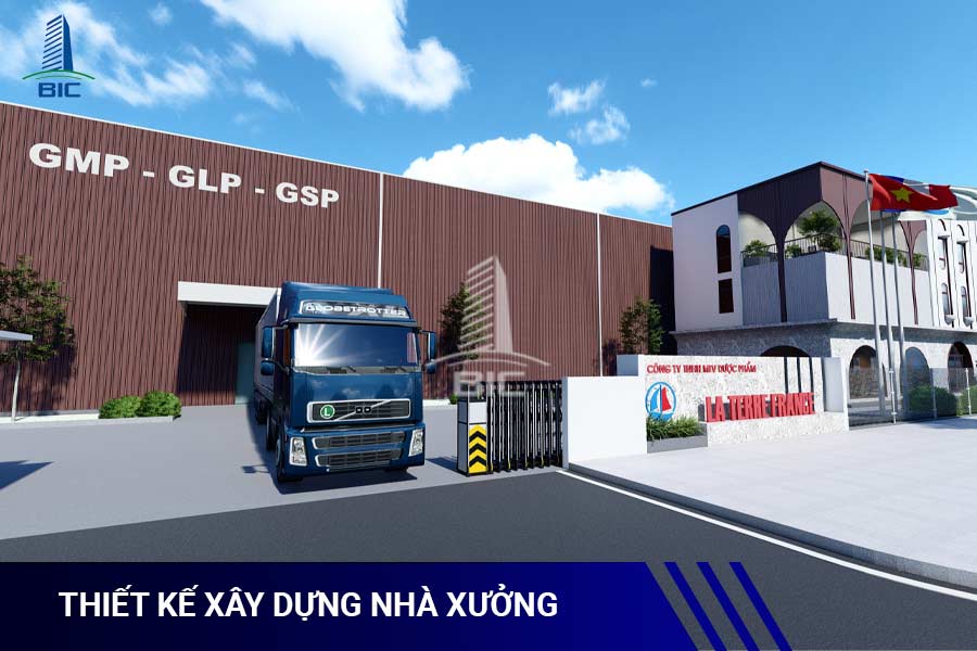 thiết kế xây dựng