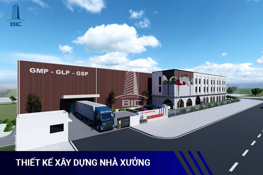 thiết kế xây dựng