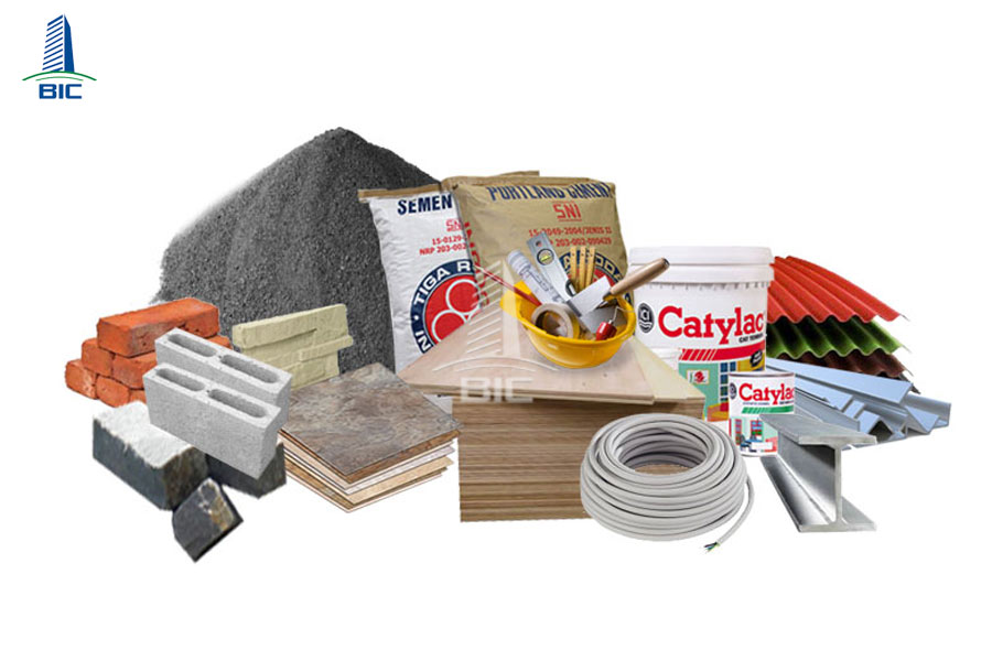 thiết kế nhà xưởng