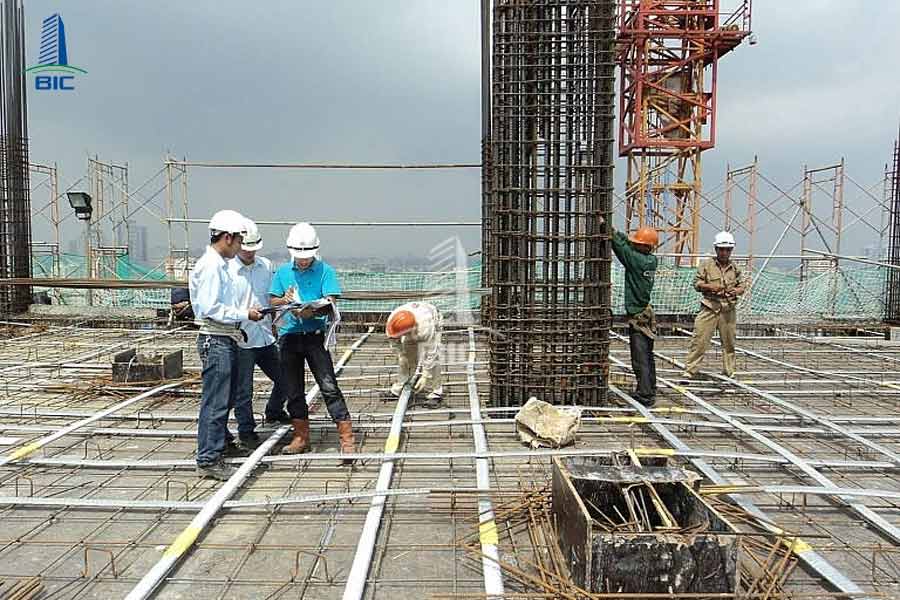 lựa chọn vật liệu xây dựng