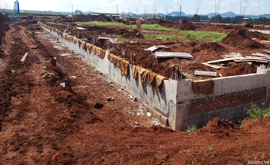 xây dựng nhà xưởng