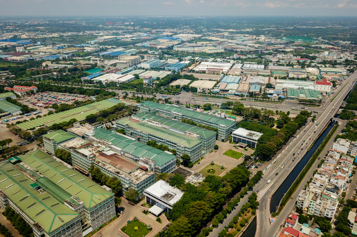 Prospects Of Investment Transition To Vietnam