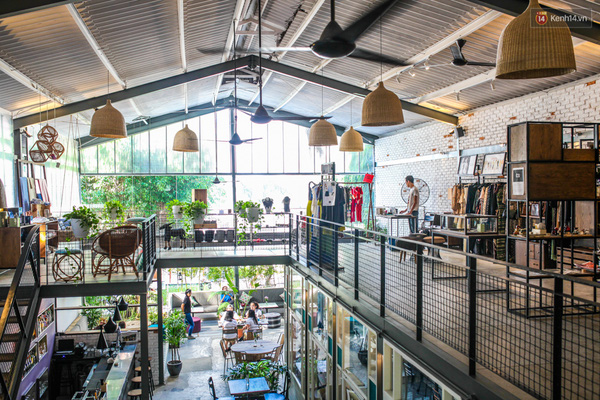 XÂY DỰNG QUÁN CAFÉ THÉP TIỀN CHẾ ĐỘC ĐÁO – HIỆN ĐẠI