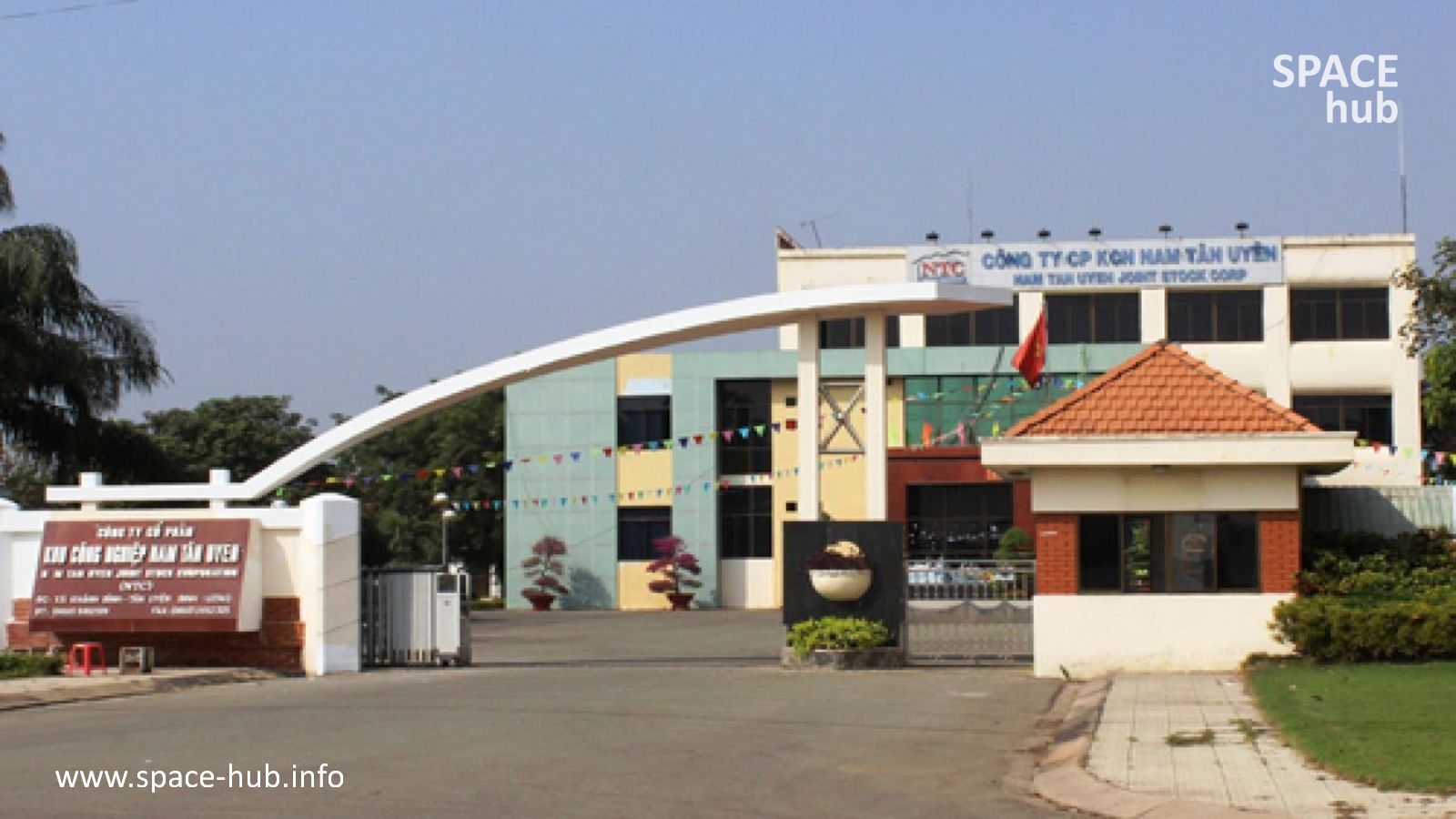 khu cong nghiep nam tan uyen 4 result