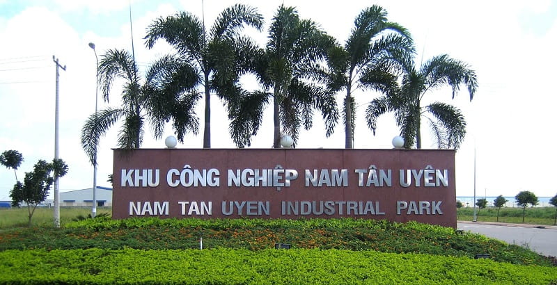 khu cong nghiep nam tan uyen 5 result