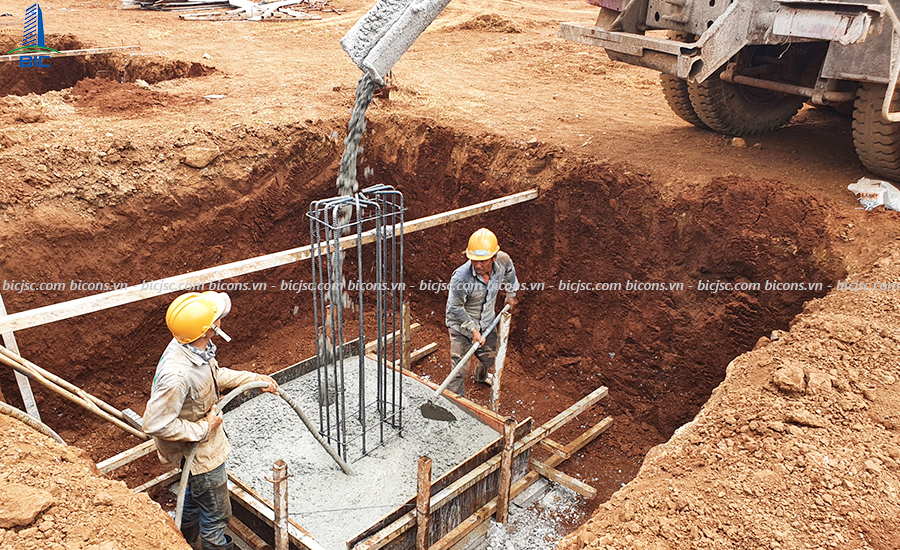 thiết kế và xây dựng nhà xưởng