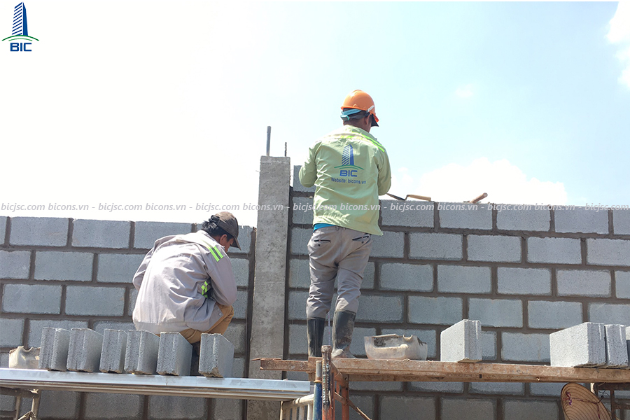 thiết kế và xây dựng nhà xưởng