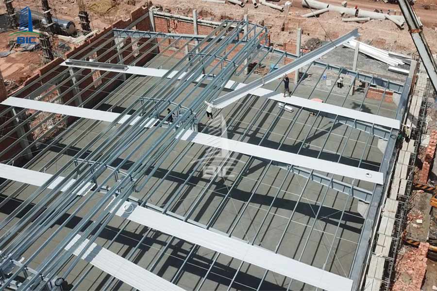 thi công xây dựng