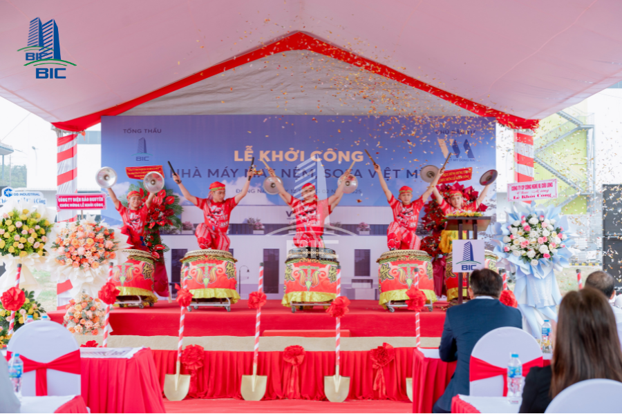 tổng thầu xây dựng