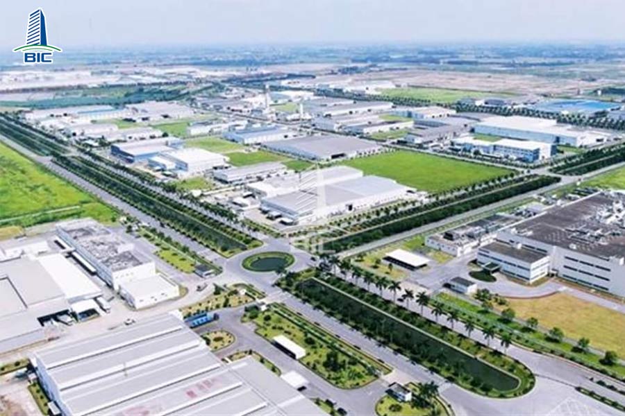 các khu công nghiệp ở bình thuận - khu công nghiệp sơn mỹ