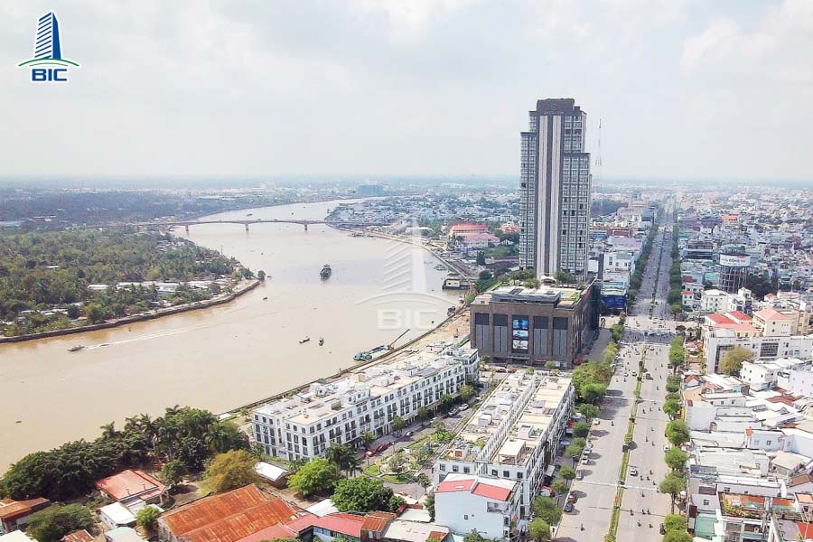 các khu công nghiệp ở cần thơ