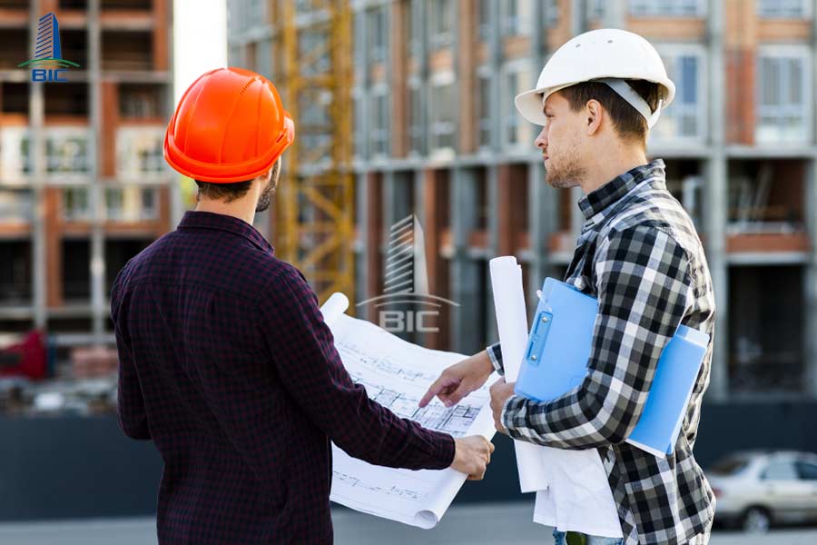 hợp đồng thiết kế nhà xưởng