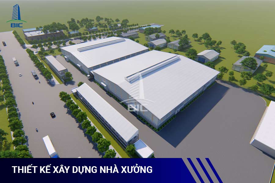 thiết kế xây dựng