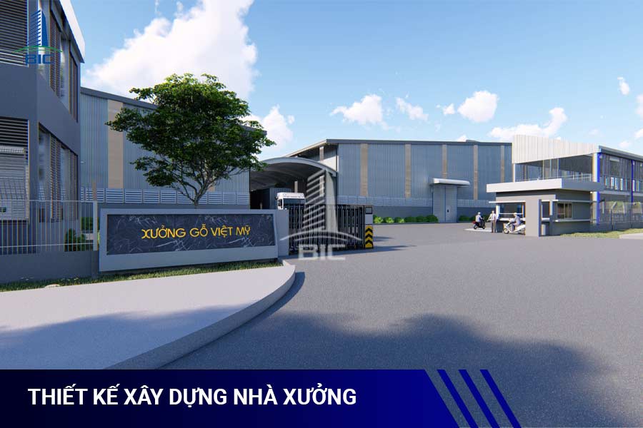 thiết kế xây dựng