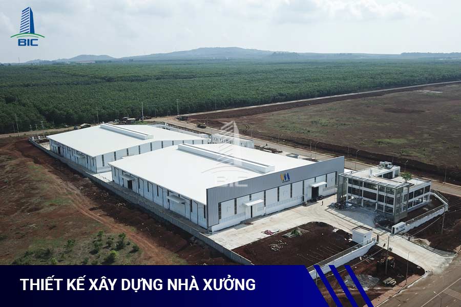 thiết kế xây dựng