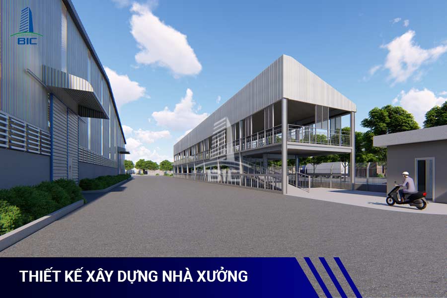 thiết kế xây dựng