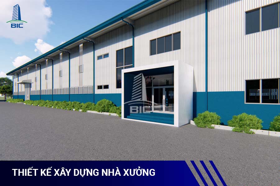 thiết kế xây dựng