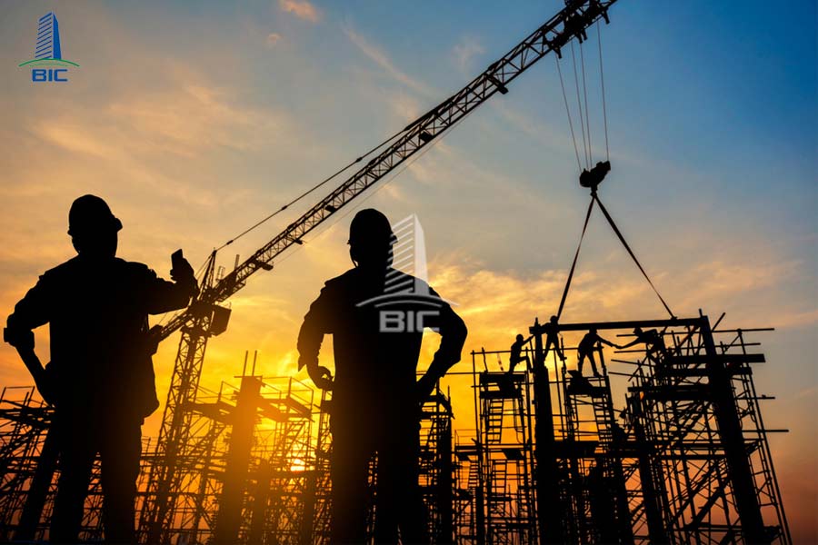 chứng chỉ năng lực xây dựng