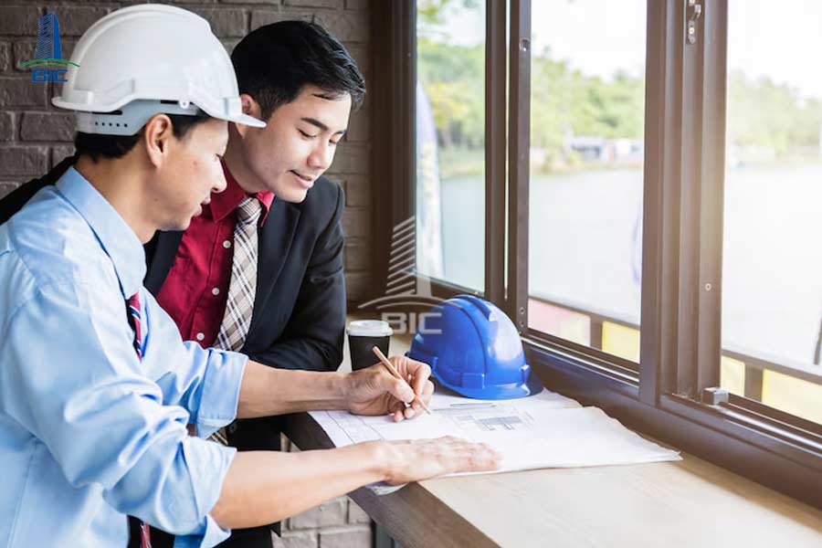 thiết kế nhà xưởng