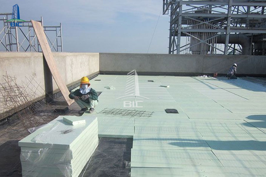 thiết kế nhà xưởng