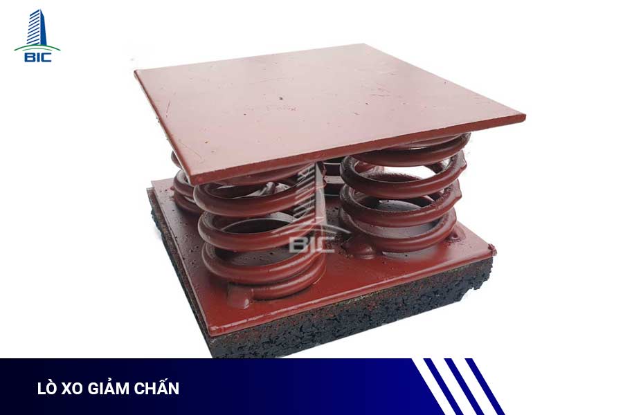 sàn chống rung