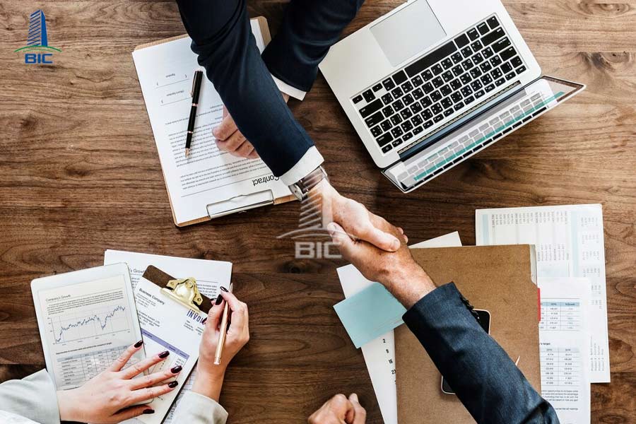 hồ sơ đấu thầu