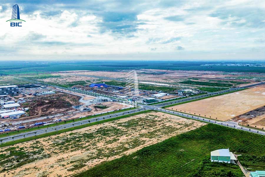 khu công nghiệp vsip