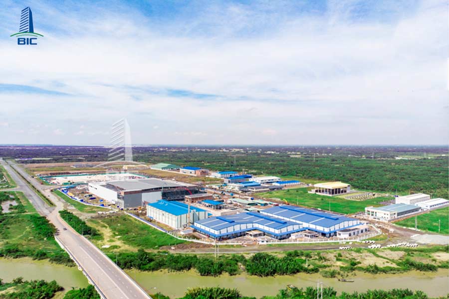 khu công nghiệp hiệp phước