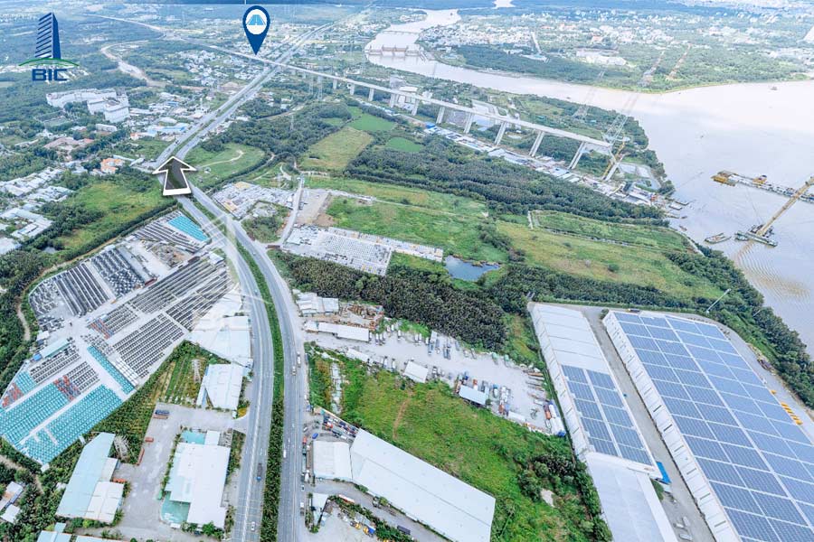 khu công nghiệp hiệp phước