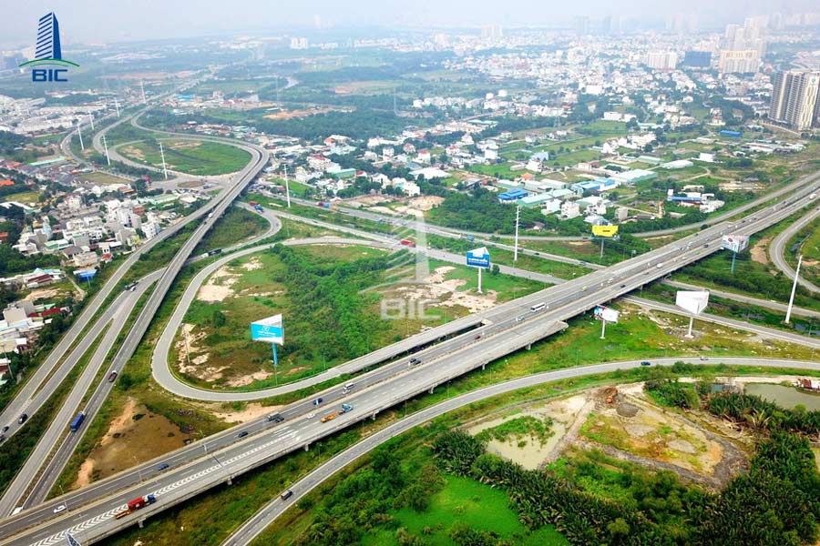 khu công nghiệp long thành