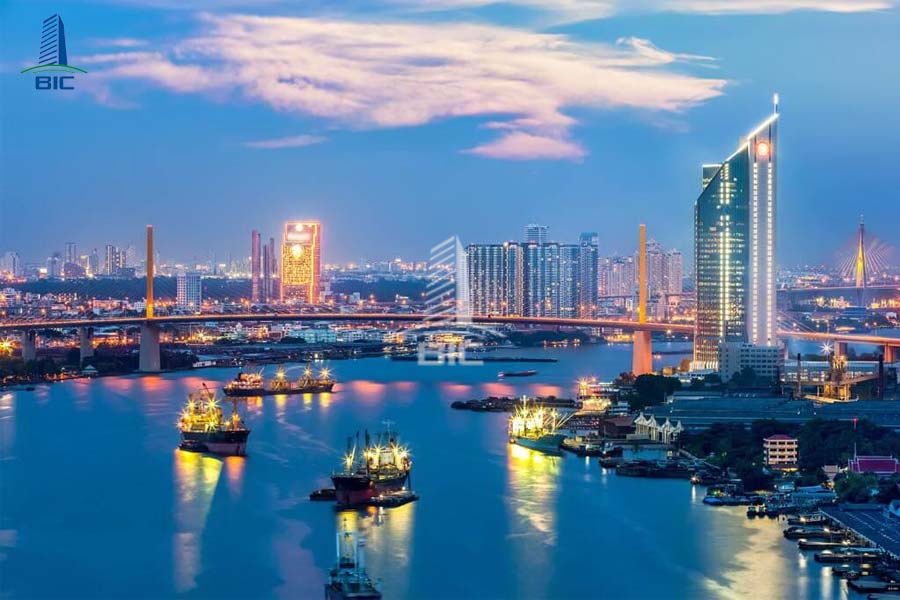 khu công nghiệp vĩnh thạnh