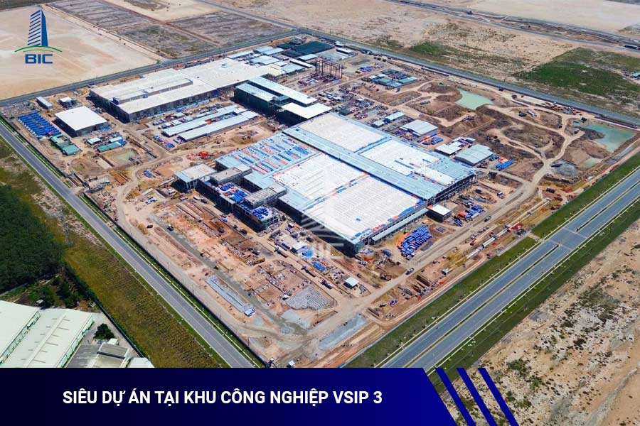 khu công nghiệp vsip 3
