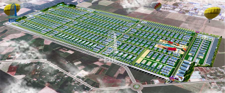khu công nghiệp vsip 3