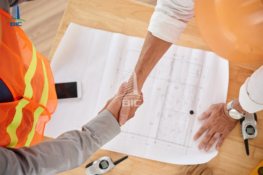 nhà thầu xây dựng giá rẻ