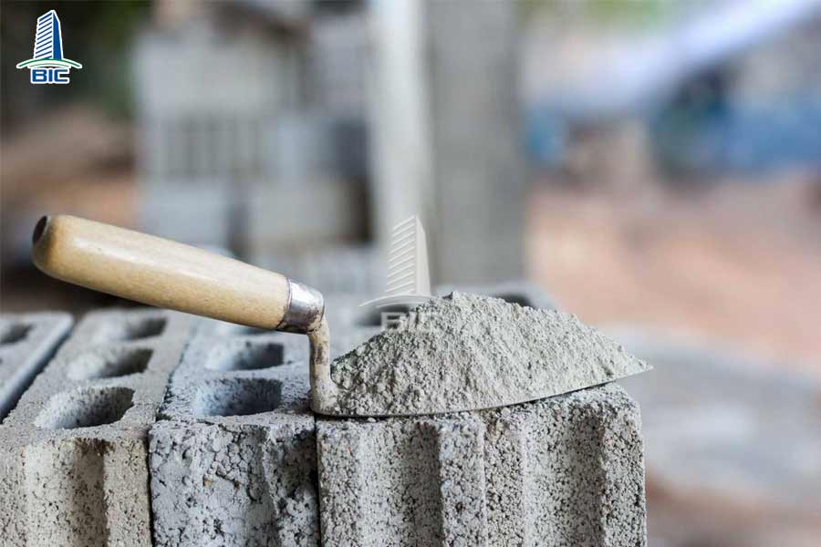 vật liệu xây dựng nhà xưởng