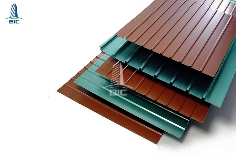 vật liệu xây dựng