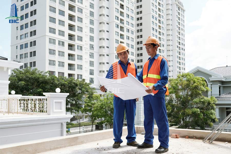 nhà thầu xây dựng giá rẻ