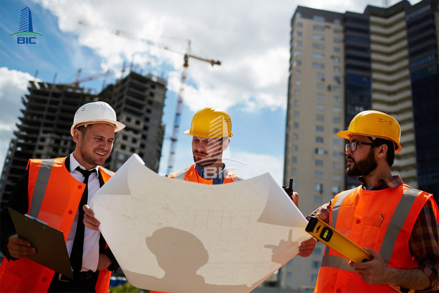 nhà thầu xây dựng