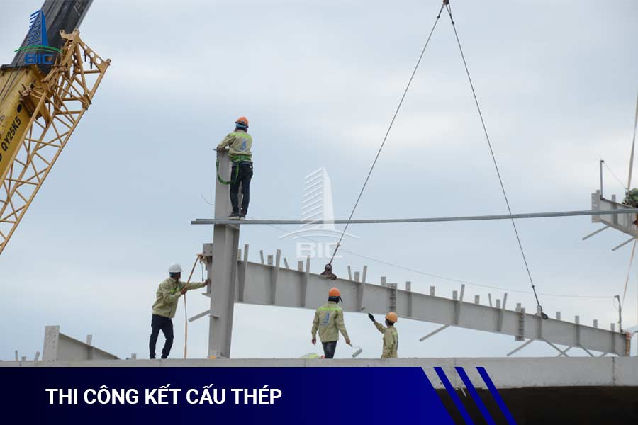 nhà xưởng, nhà xưởng công nghiệp