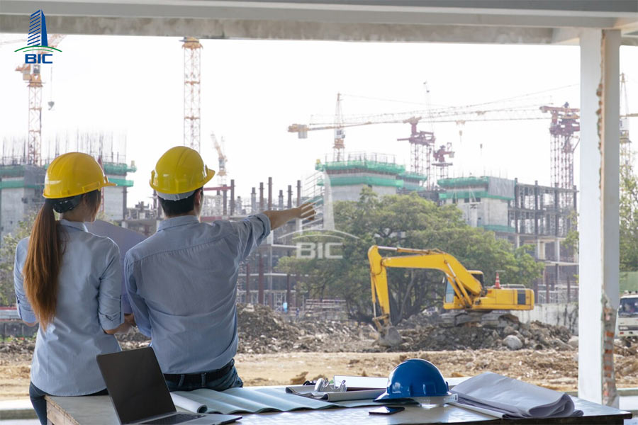 nhà thầu xây dựng