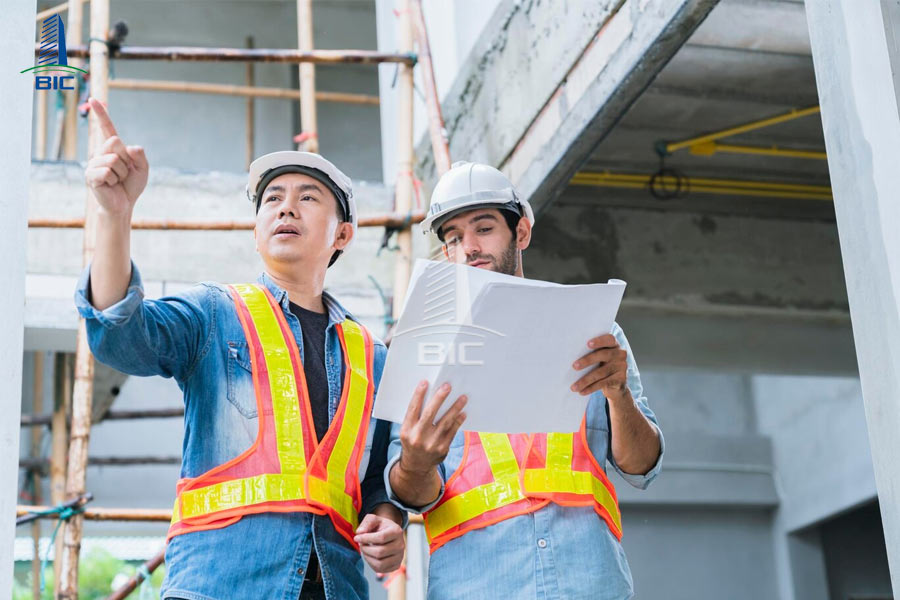 nhà thầu xây dựng