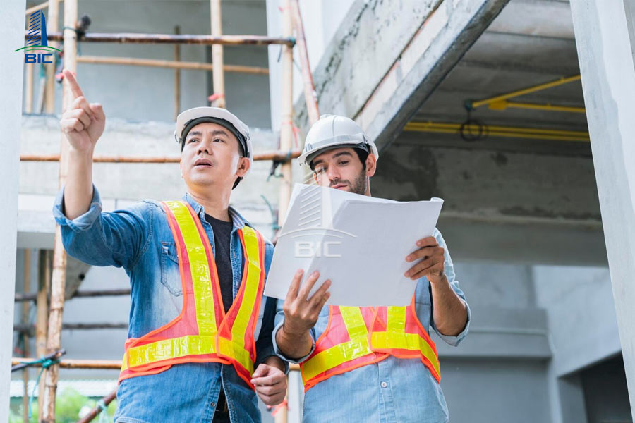 nhà thầu xây dựng