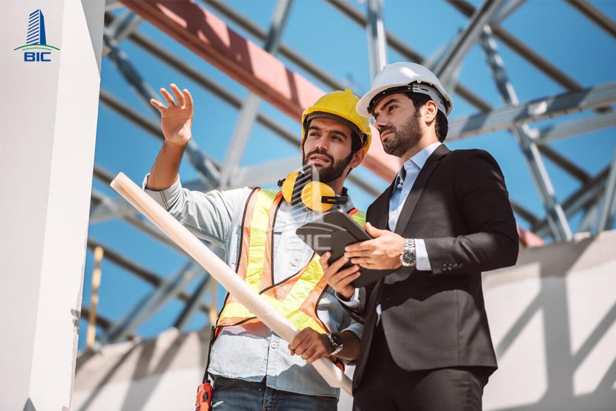 nhà thầu xây dựng