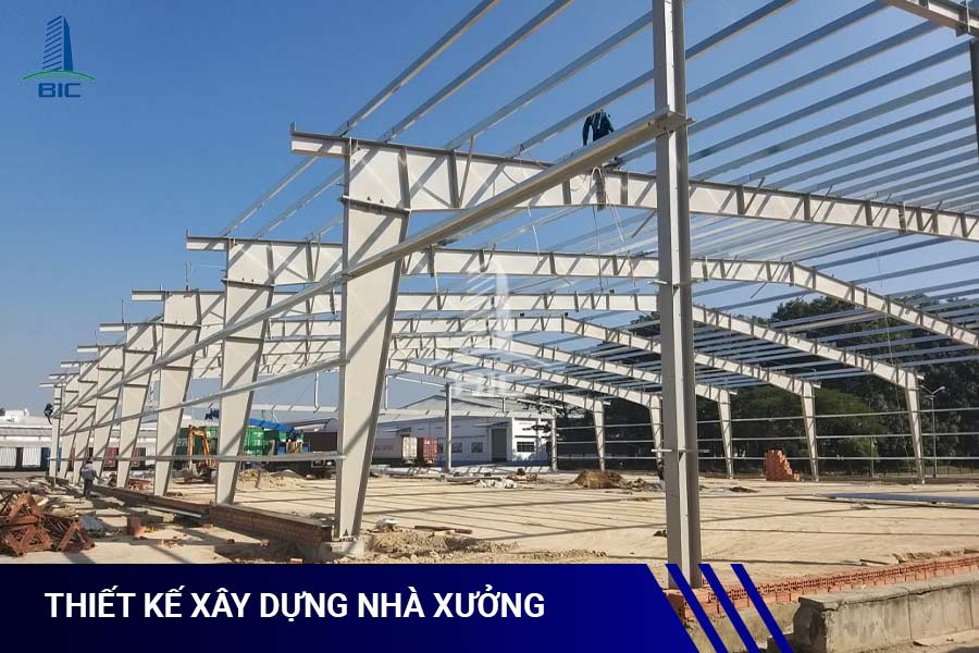 thiết kế xây dựng