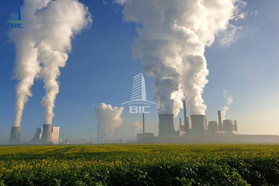 bảo vệ môi trường