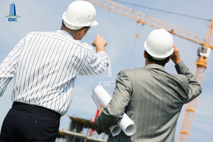 thiết kế xây dựng nhà xưởng