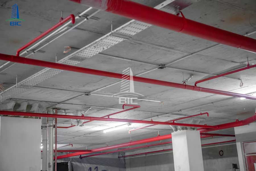 thẩm duyệt pccc 