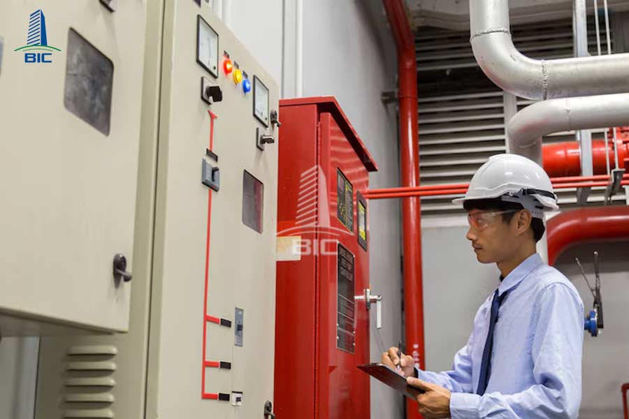 thẩm duyệt pccc 