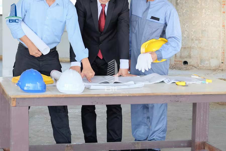 thiết kế nhà xưởng trọn gói, thiết kế nhà xưởng
