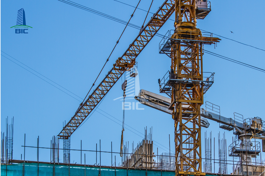 thiết kế nhà xưởng